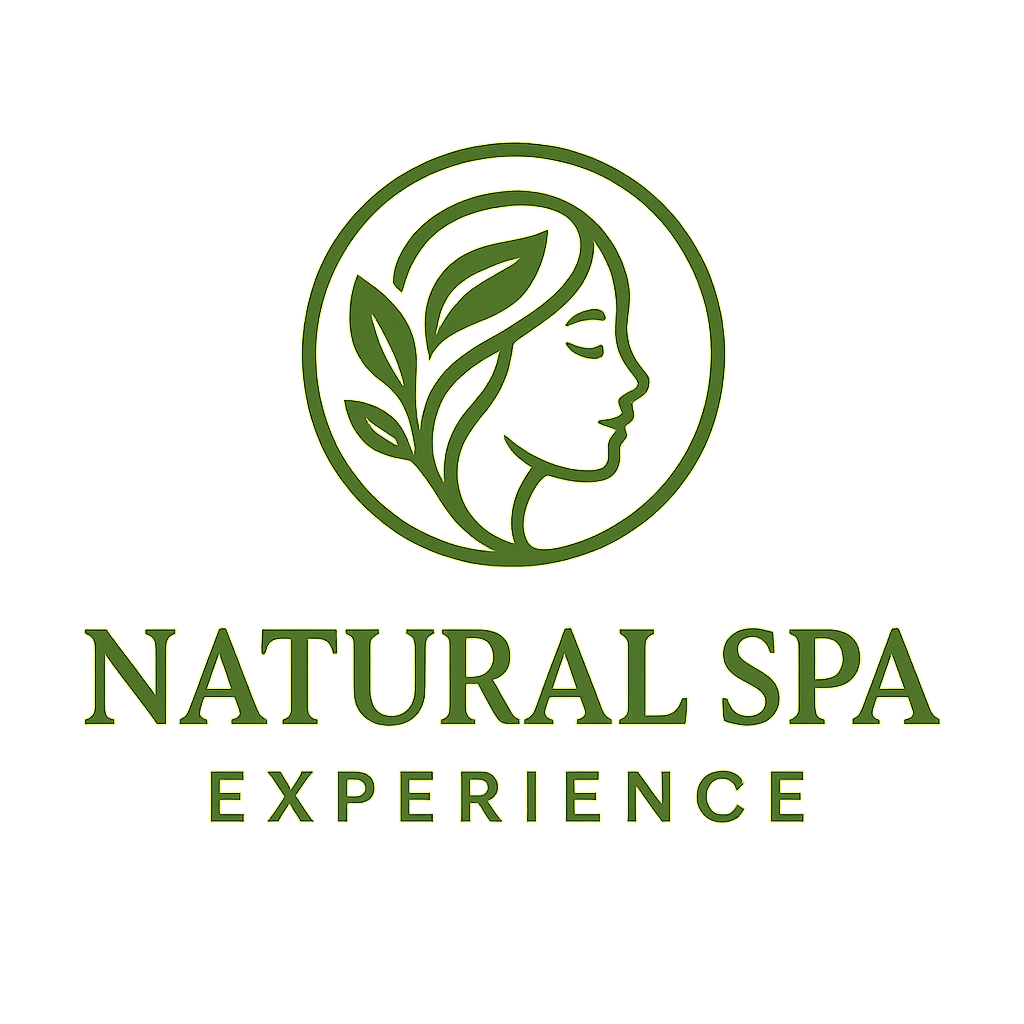 natural spa experience